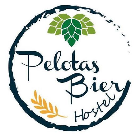 Pelotas Bier Hostel Extérieur photo
