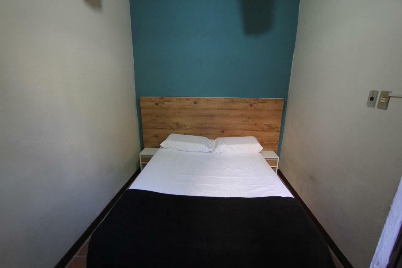 Pelotas Bier Hostel Extérieur photo